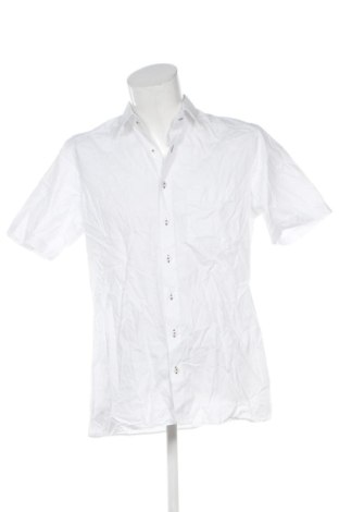 Herrenhemd Royal Class, Größe L, Farbe Weiß, Preis 10,99 €, #137158856