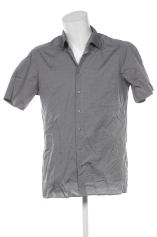 Herrenhemd Royal Class, Größe L, Farbe Grau, Preis € 10,99, #137158993