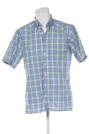 Herrenhemd Olymp, Größe L, Farbe Mehrfarbig, Preis 17,99 €, #137159007