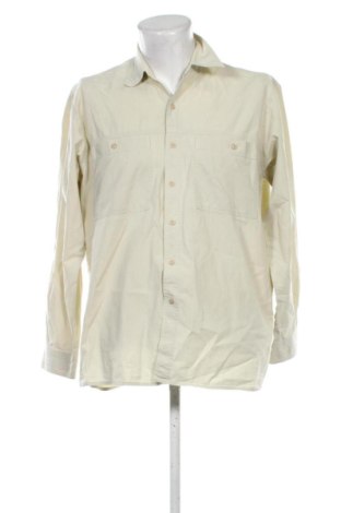 Męska koszula Unbranded, Rozmiar XL, Kolor ecru, Cena 50,80 zł, #137159131