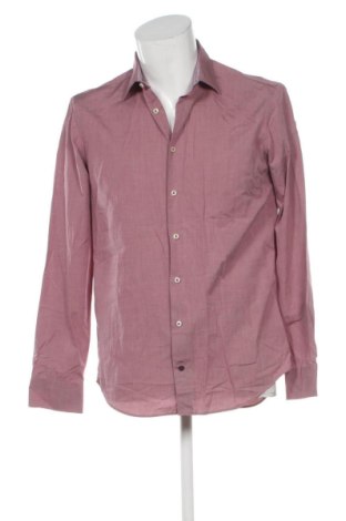 Мъжка риза Tommy Hilfiger, Размер M, Цвят Пепел от рози, Цена 43,97 €, #137159195