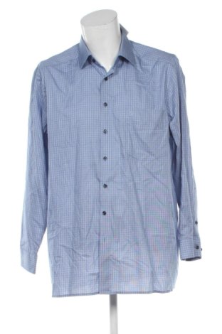 Мъжка риза Olymp, Размер XL, Цвят Многоцветен, Цена 22,49 €, #137159301