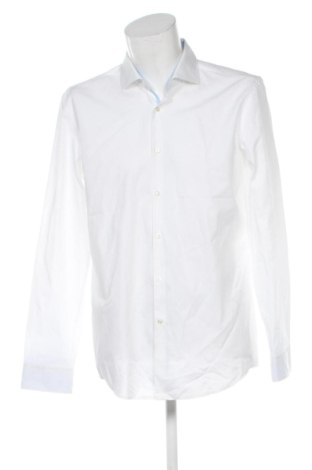 Pánská košile  Hugo Boss, Velikost XL, Barva Bílá, Cena  1 299,00 Kč, #137159570