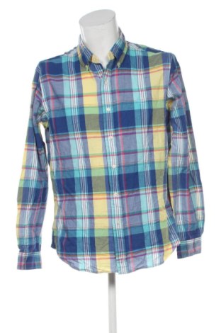 Мъжка риза Polo Ralph Lauren, Размер L, Цвят Многоцветен, Цена 65,44 €, #137159586