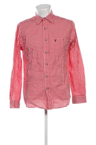 Męska koszula Unbranded, Rozmiar L, Kolor Kolorowy, Cena 25,40 zł, #137159760