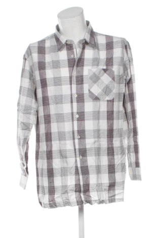 Herrenhemd C&A, Größe L, Farbe Mehrfarbig, Preis € 8,99, #137160848
