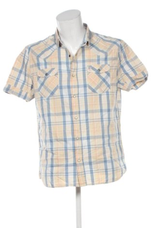 Férfi ing Unbranded, Méret XXL, Szín Sokszínű, Ár 6 469 Ft, #137160911