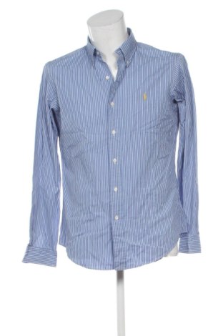 Herrenhemd Ralph Lauren, Größe M, Farbe Mehrfarbig, Preis 58,99 €, #137160986