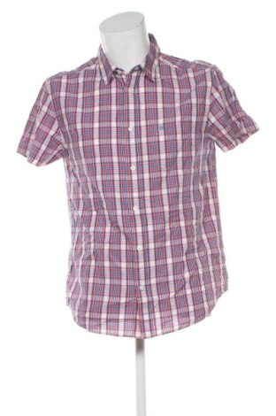 Herrenhemd Wrangler, Größe L, Farbe Mehrfarbig, Preis 19,99 €, #137161016