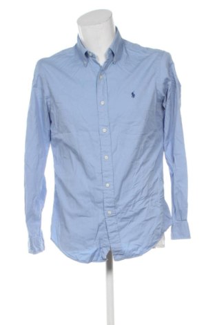 Męska koszula Ralph Lauren, Rozmiar M, Kolor Niebieski, Cena 326,99 zł, #137161105