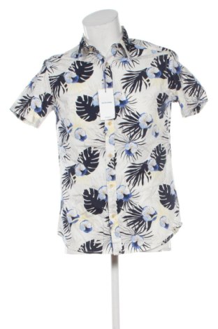 Мъжка риза Jack & Jones, Размер S, Цвят Многоцветен, Цена 17,38 €, #137161701