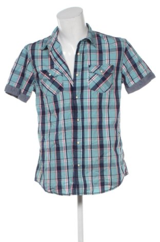 Męska koszula Unbranded, Rozmiar L, Kolor Kolorowy, Cena 82,99 zł, #137161839