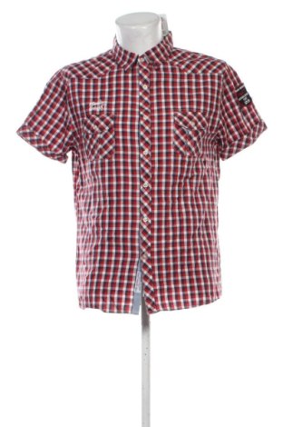 Męska koszula Unbranded, Rozmiar XL, Kolor Kolorowy, Cena 63,50 zł, #137162445