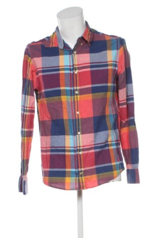 Pánská košile  Tommy Hilfiger, Velikost M, Barva Vícebarevné, Cena  819,00 Kč, #137162623