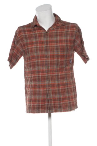 Herrenhemd Patagonia, Größe M, Farbe Mehrfarbig, Preis 26,99 €, #137162658