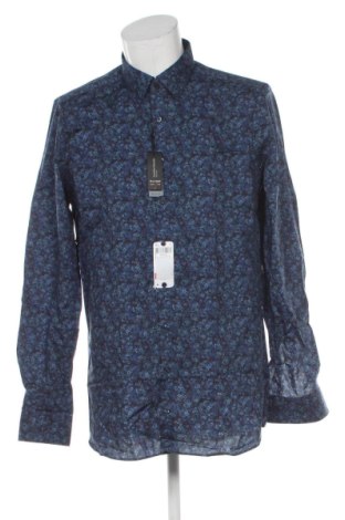Herrenhemd Olymp, Größe L, Farbe Blau, Preis 44,99 €, #137162927