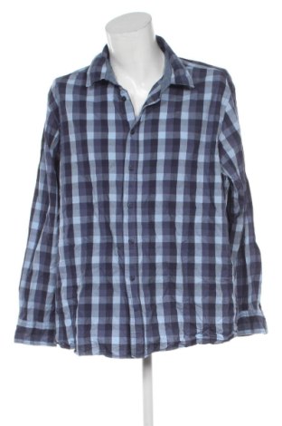 Herrenhemd Watson's, Größe 3XL, Farbe Mehrfarbig, Preis 9,99 €, #137165297