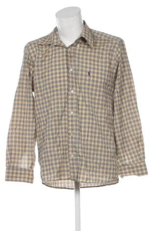 Мъжка риза Ralph Lauren, Размер L, Цвят Многоцветен, Цена 65,44 €, #137165469