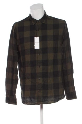 Мъжка риза Jack & Jones, Размер XL, Цвят Многоцветен, Цена 28,12 €, #137167197