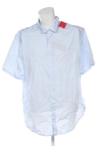 Férfi ing Kiabi, Méret 4XL, Szín Kék, Ár 8 049 Ft, #137167957