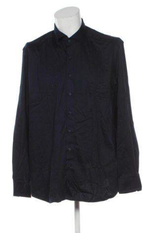 Pánská košile  Eterna, Velikost XL, Barva Modrá, Cena  1 249,00 Kč, #137168443