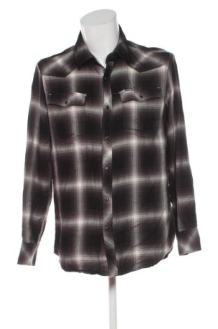 Мъжка риза G-Star Raw, Размер L, Цвят Многоцветен, Цена 29,65 €, #137168502