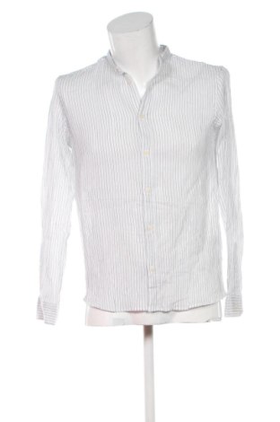 Herrenhemd Zara, Größe S, Farbe Mehrfarbig, Preis 11,99 €, #137168956