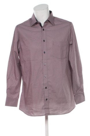 Herrenhemd Walbusch, Größe XXL, Farbe Mehrfarbig, Preis 13,99 €, #137169315