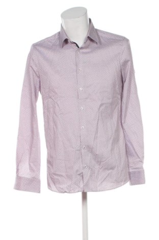 Cămașă de bărbați Olymp, Mărime M, Culoare Multicolor, Preț 85,99 Lei, #137169720