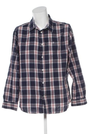 Męska koszula Wrangler, Rozmiar XL, Kolor Kolorowy, Cena 96,99 zł, #137169800