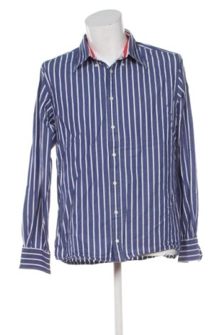 Herrenhemd Tommy Hilfiger, Größe L, Farbe Mehrfarbig, Preis 42,99 €, #137170551