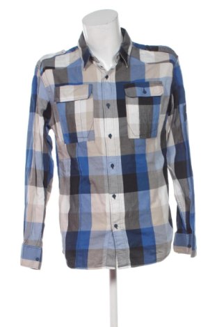 Pánská košile  G-Star Raw, Velikost L, Barva Vícebarevné, Cena  749,00 Kč, #137171571