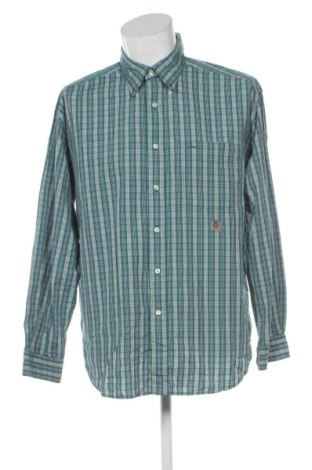Herrenhemd Unbranded, Größe L, Farbe Mehrfarbig, Preis 6,99 €, #137171698