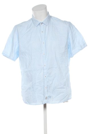 Herrenhemd Marc O'Polo, Größe XL, Farbe Blau, Preis 26,99 €, #137171797