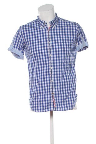 Cămașă de bărbați McNeal, Mărime M, Culoare Multicolor, Preț 80,99 Lei, #137172190