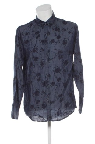 Pánská košile  Unbranded, Velikost XL, Barva Modrá, Cena  249,00 Kč, #137174168