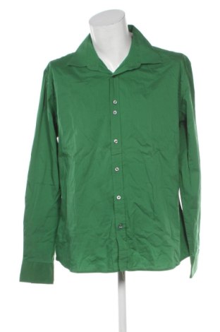 Herrenhemd Unbranded, Größe XXL, Farbe Grün, Preis 11,99 €, #137174341