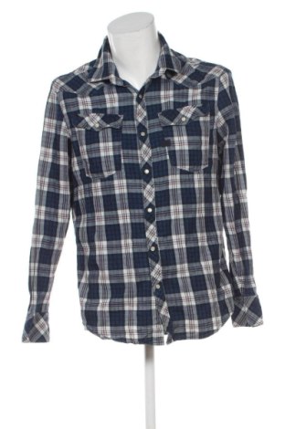 Pánská košile  G-Star Raw, Velikost L, Barva Vícebarevné, Cena  749,00 Kč, #137174358