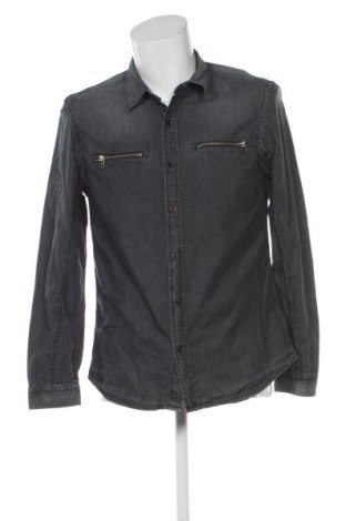 Pánská košile  Guess, Velikost M, Barva Šedá, Cena  569,00 Kč, #137174383