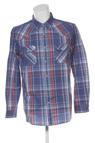 Męska koszula Atlas For Men, Rozmiar XL, Kolor Kolorowy, Cena 36,99 zł, #137174473
