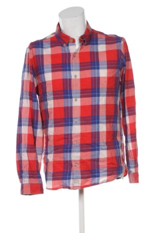 Herrenhemd S.Oliver, Größe L, Farbe Mehrfarbig, Preis € 8,99, #137174843