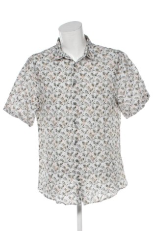 Cămașă de bărbați No Excess, Mărime XXL, Culoare Multicolor, Preț 70,99 Lei, #137174961