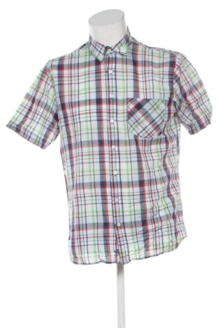Herrenhemd Unbranded, Größe M, Farbe Mehrfarbig, Preis 12,99 €, #137175402