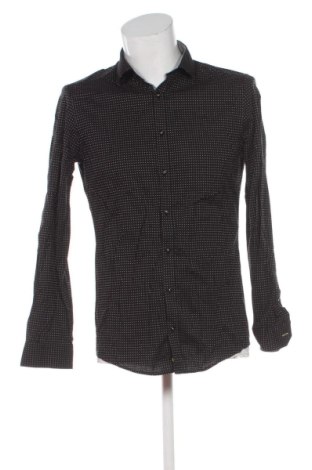 Herrenhemd Digel, Größe M, Farbe Mehrfarbig, Preis € 8,99, #137175428