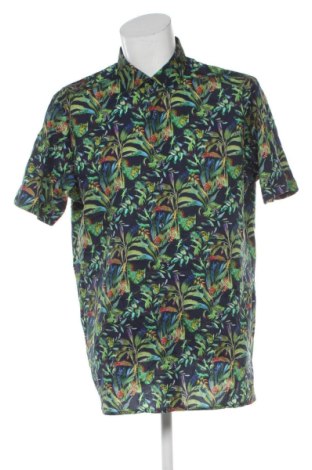 Мъжка риза Olymp, Размер XL, Цвят Многоцветен, Цена 22,49 €, #137175834