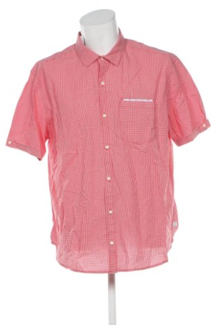 Мъжка риза S.Oliver, Размер XXL, Цвят Многоцветен, Цена 15,84 €, #137176082