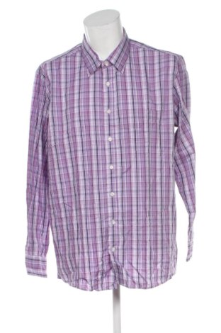 Herrenhemd Jan Paulsen, Größe XL, Farbe Mehrfarbig, Preis 6,99 €, #137176972