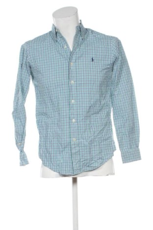 Ανδρικό πουκάμισο Polo Ralph Lauren, Μέγεθος XS, Χρώμα Πολύχρωμο, Τιμή 66,99 €, #137176977