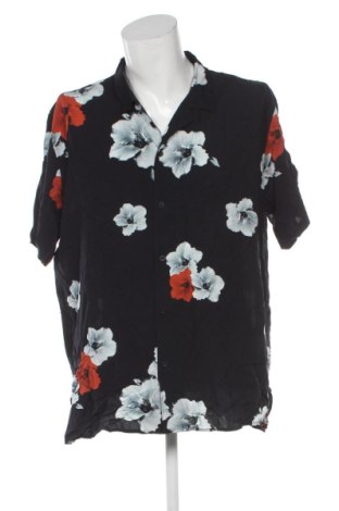 Herrenhemd Jack's, Größe 3XL, Farbe Mehrfarbig, Preis 12,99 €, #137177009
