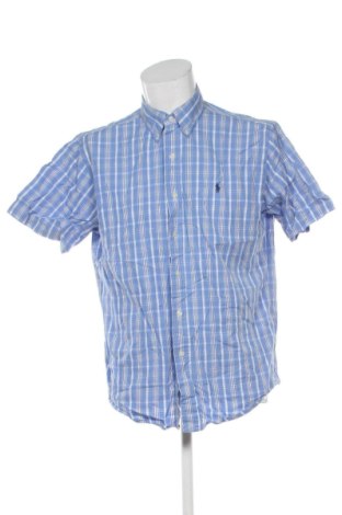 Pánská košile  Polo Ralph Lauren, Velikost L, Barva Vícebarevné, Cena  1 279,00 Kč, #137177490